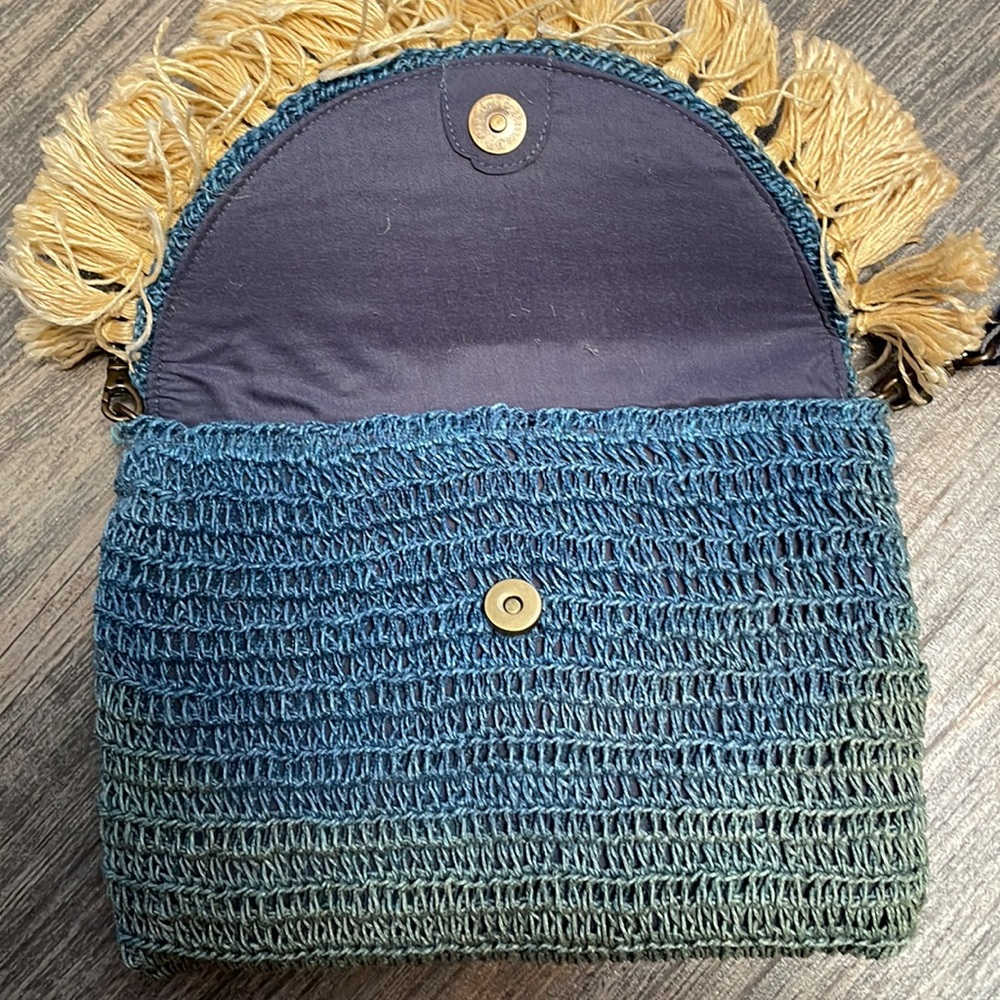 Macchia di Ruggine Bag - Picture 5 of 7